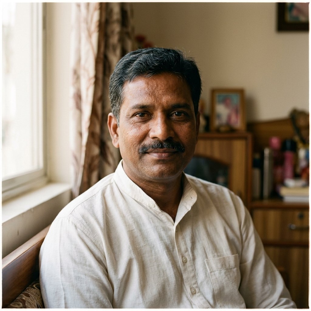 अशोक वर्मा